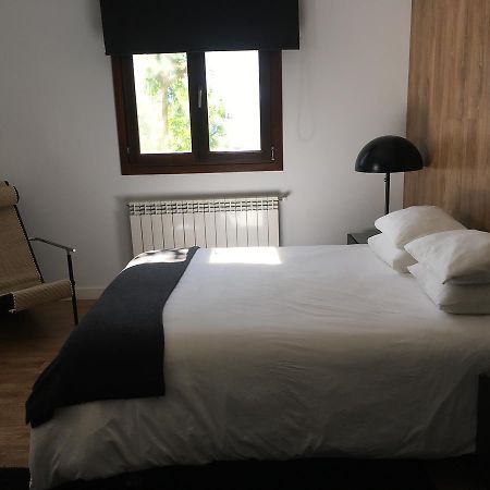 Pensjonat Casa Rural Balerdi Azcárate Zewnętrze zdjęcie