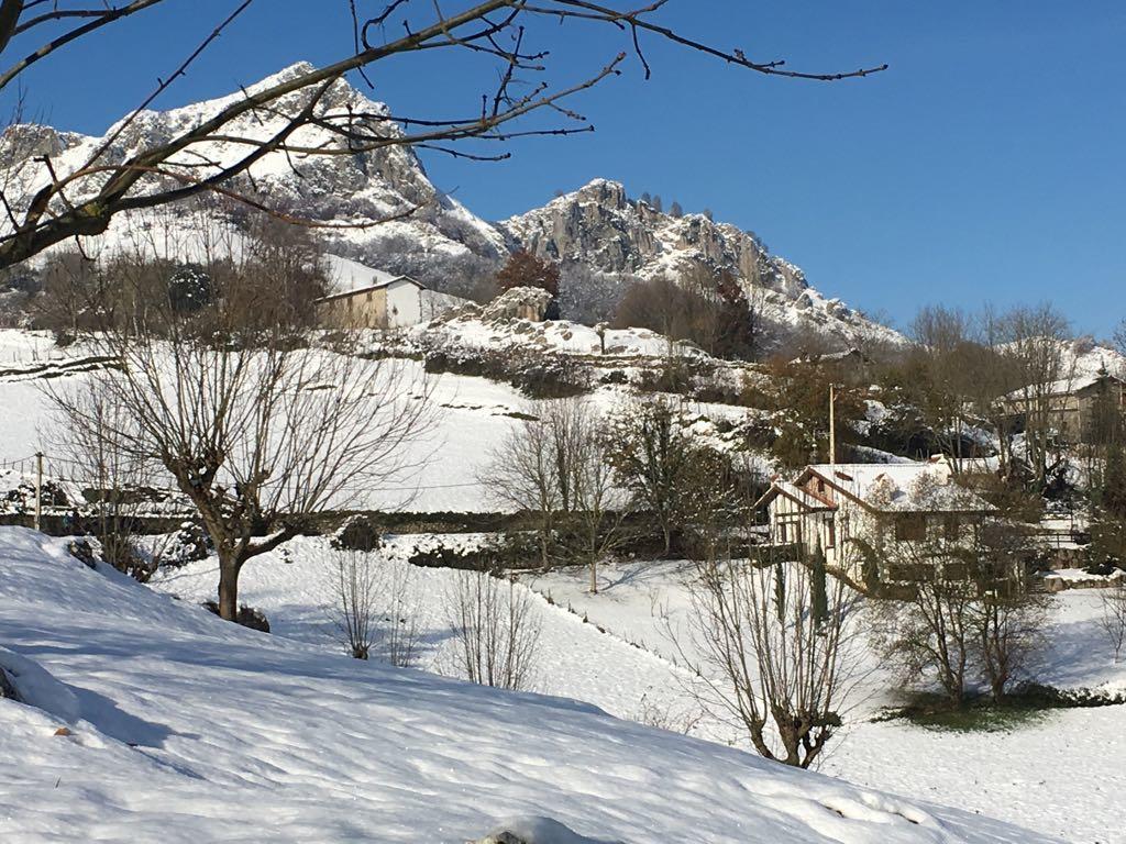 Pensjonat Casa Rural Balerdi Azcárate Zewnętrze zdjęcie