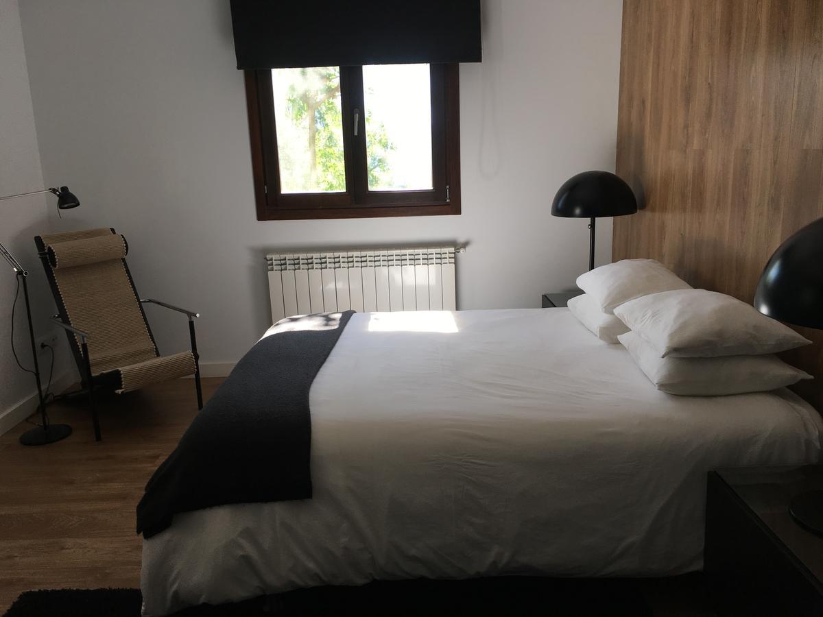 Pensjonat Casa Rural Balerdi Azcárate Zewnętrze zdjęcie