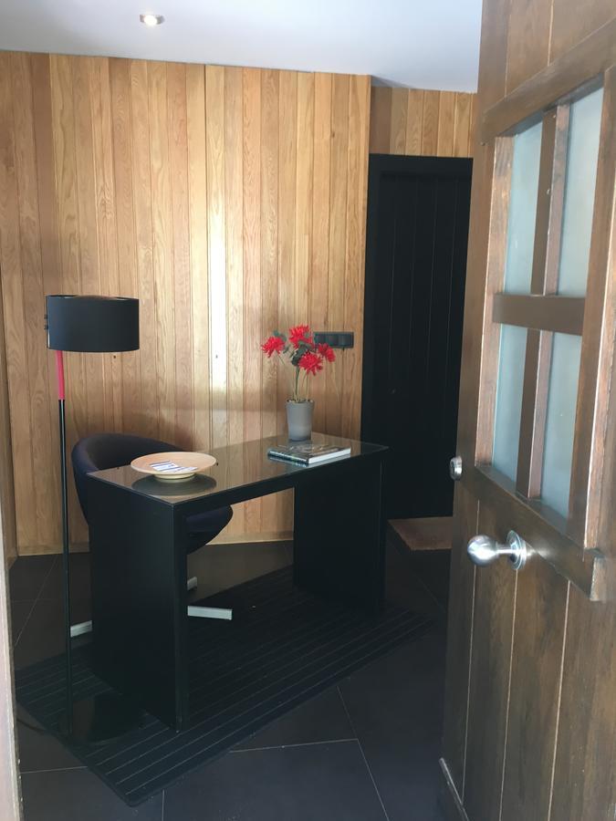 Pensjonat Casa Rural Balerdi Azcárate Zewnętrze zdjęcie